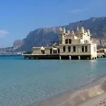 Il Giardino Dell'arcobaleno Apartamento