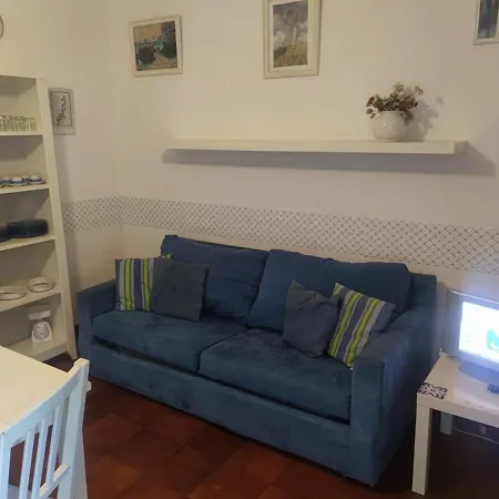 Il Giardino Dell'arcobaleno Apartment