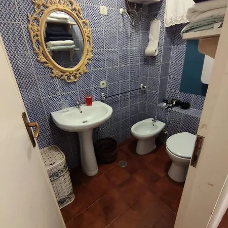 Apartman Il Giardino Dell'arcobaleno Palermo