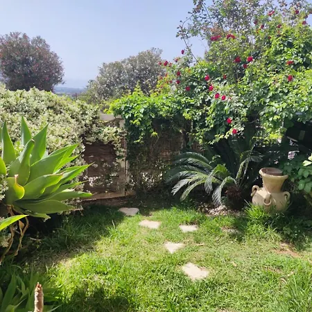 Il Giardino Dell'arcobaleno Palermo