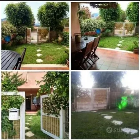 Il Giardino Dell'arcobaleno * Palermo
