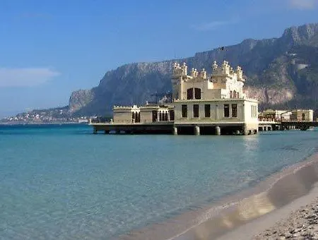 Il Giardino Dell'arcobaleno Apartment