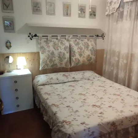 Apartment Il Giardino Dell'arcobaleno