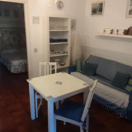 Il Giardino Dell'arcobaleno Apartment
