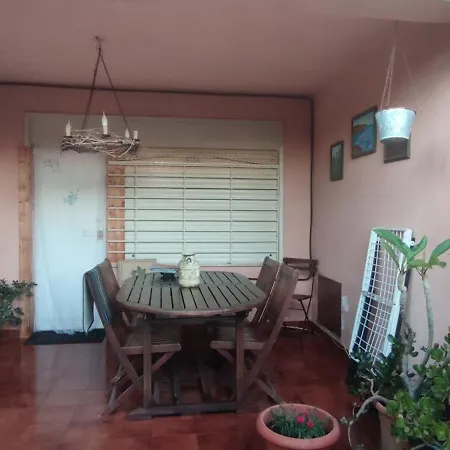Il Giardino Dell'arcobaleno