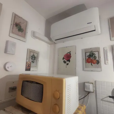 Il Giardino Dell'arcobaleno Apartment Palermo