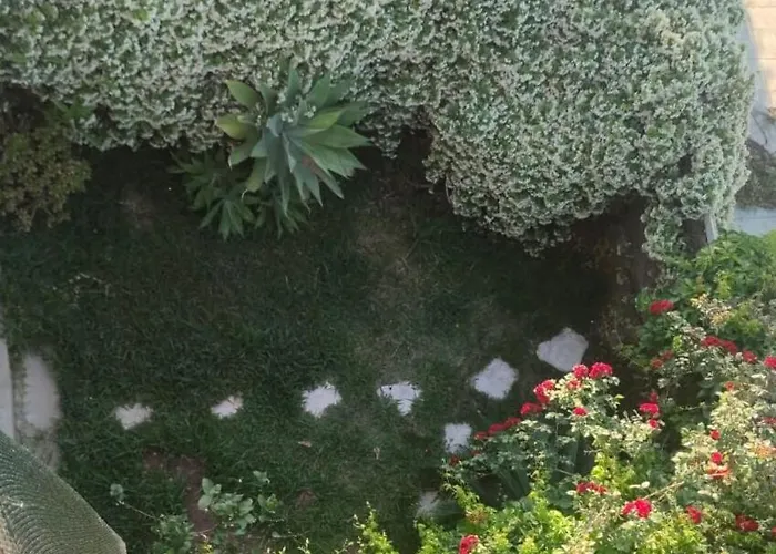 Il Giardino Dell'arcobaleno * Palermo