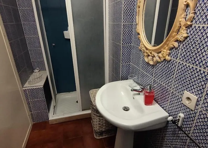 Apartment Il Giardino Dell'arcobaleno