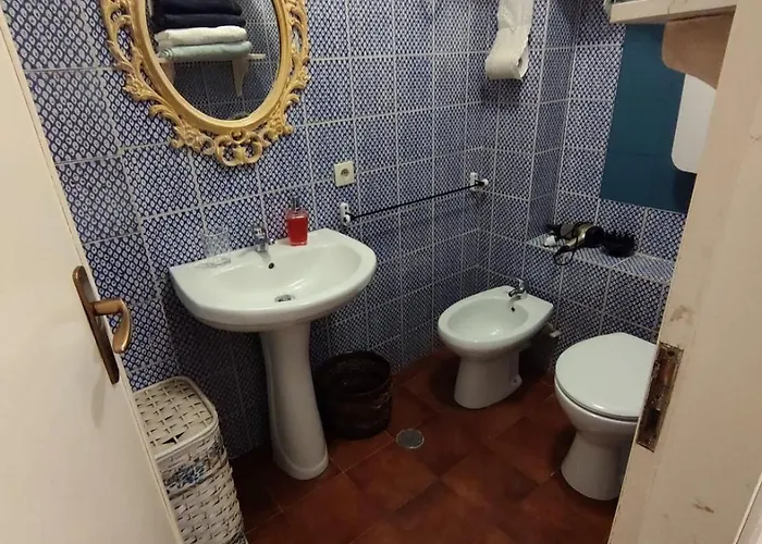 Apartment Il Giardino Dell'arcobaleno Palermo