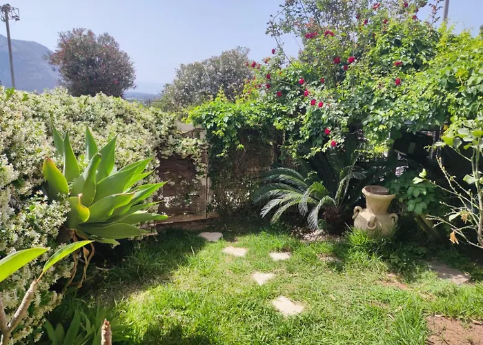 Il Giardino Dell'arcobaleno Palermo