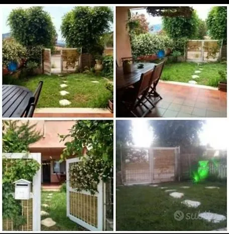 Il Giardino Dell'arcobaleno * Palermo