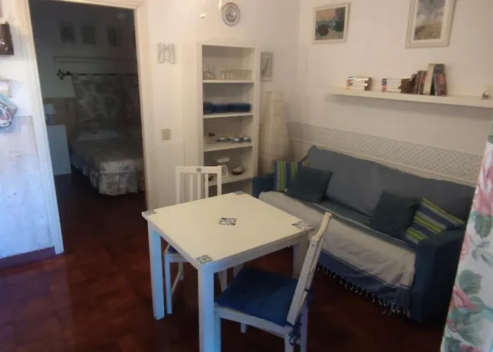 Il Giardino Dell'arcobaleno Apartment