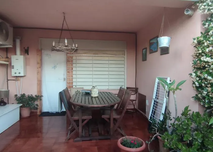 Il Giardino Dell'arcobaleno