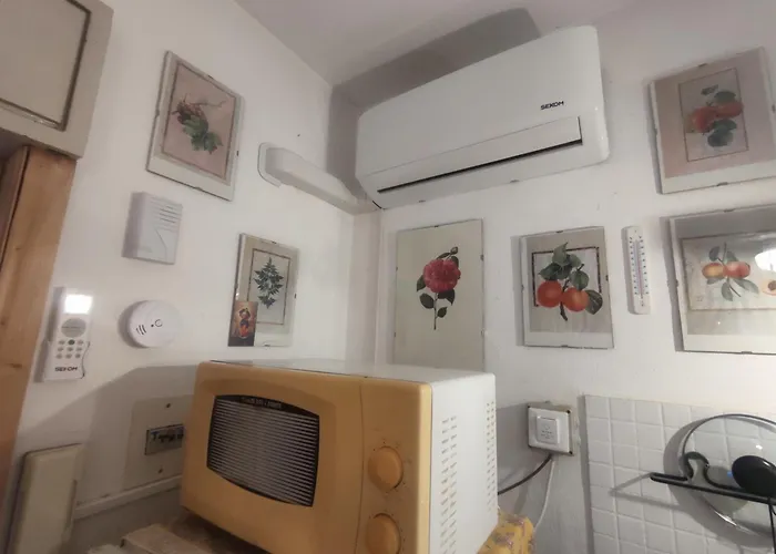 Il Giardino Dell'arcobaleno Apartment Palermo