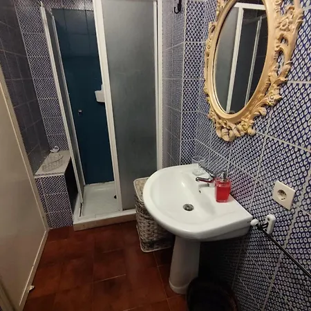 Διαμέρισμα Il Giardino Dell'arcobaleno