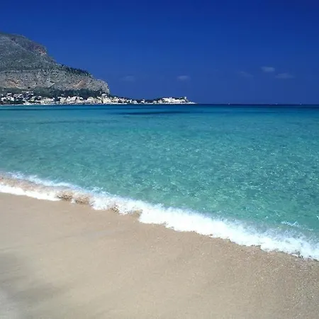 Il Giardino Dell'arcobaleno Διαμέρισμα