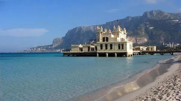 Il Giardino Dell'arcobaleno Appartement